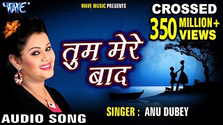 तुम मेरे बाद मोहब्बत को तरस जाओगे  Anu Dubey  Tum Mere Bad Mohabbat ko Taras Jaoge Hindi Sad Song [upl. by Klute]