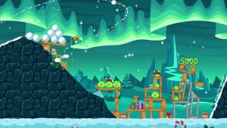 Dorkly Bits  Angry Birds Strategy [upl. by Banks726]