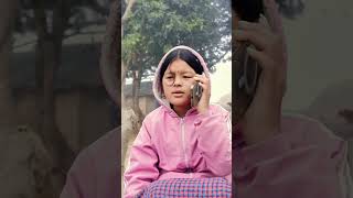 Hussu le garnu garyo winter nepalicomedy villagelife [upl. by Ataliah700]