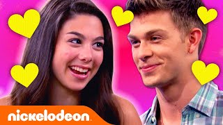 BEST and WORST Dates on The Thundermans ❤️💔 Nickelodeon [upl. by Nyltyak]