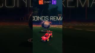 erm rocketleague wallredirectgoal rlsaves rocketleagueclips [upl. by Asiilanna509]