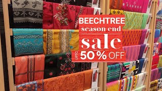 beech tree winter unstitched sale  beechtree sale  beechtree winter sale 2021 [upl. by Adyol]