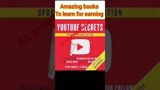 Amazing Amazon Books 📚 for online earningshorts amazonbooks shopping [upl. by Dirraj]