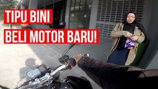 2018 Honda CB1000R  Walkaround MOTOR BARU [upl. by Max]