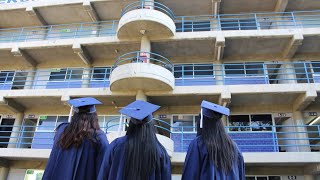 Ceremonia de Graduación 1400 hrs Plantel Izcalli 🦁💙🦁 [upl. by Anairb467]