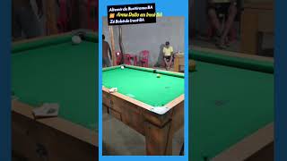 Par ou ímpar foryou bar snooker [upl. by Samalla]