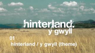 Hinterland  Y Gwyll Theme [upl. by Repsac933]