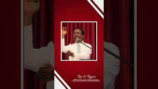 Short Message revnrajan tamilchristianshortschristianshortvideolincyeditzchristianshorts [upl. by Kimmi]