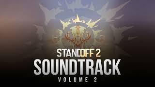 Match End Sunstrike  Standoff 2 OST [upl. by Vories166]