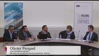 Olivier Perquel  Conférence sur l’impact du digital dans le domaine de la conformité et l’éthique [upl. by Akinat112]