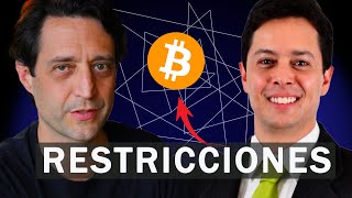 Quieres dominar Bitcoin Oye a este experto explicar la Teoria de Restricciones [upl. by Elissa661]