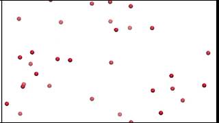 GROMACS Simulation of an Ideal Gas [upl. by Alyce]