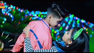 Rick And Rupsa new video 52Gaj ka Daman cute love story new bollywood songs Rick And Rupsa [upl. by Ahsekahs]