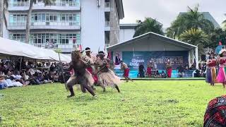 USP Laucala Open day 2024 [upl. by Naneik128]