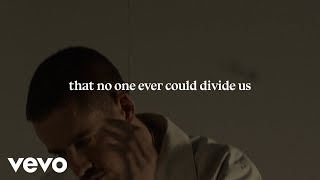 Dermot Kennedy  Divide Sonder Lyric Video [upl. by O'Conner]