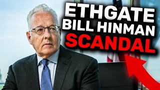 Everything you NEED To know about ETHGate amp Bill Hinman Emails [upl. by Nylimaj842]