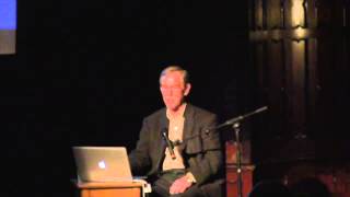 What DNA Teaches About Evolution Dr James Shapiro [upl. by Cone942]