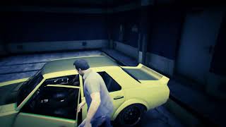 GtaV Story Ps5 [upl. by Mccallion]