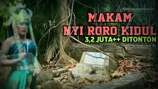 Inilah Makam Nyi Rorokidul Batu Nisan Perjalanan Misteri [upl. by Eleanore]