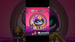 KIT CNP 9991000brawlstars editclutch ytshorts 1v4 fy 1v1 [upl. by Chantalle]