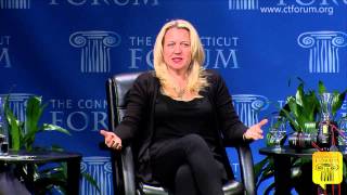 Cheryl Strayed on Coping With Pain [upl. by Elkraps]