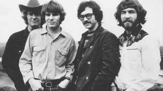 Credence Clearwater Revival  Sailors lament [upl. by Tchao]