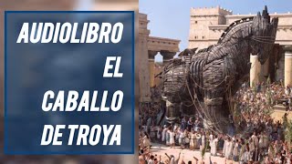 AUDIOLIBRO EL CABALLO DE TROYA  Madeddu [upl. by Erlewine580]