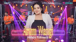 ARUM WANGI  Ninda Fahreza  OM ERAISA [upl. by Nyladgam382]