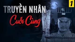 Nguyễn Ngọc Ngạn  Truyện Ma Có Thật 98 Tập 1 Truyền Nhân Cuối Cùng [upl. by Andre]