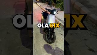 Detailed User Review of Ola S1 X Electric Scooter Performance Features and Verdict [upl. by Elaine]