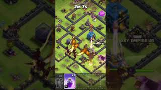 Coc on attack full start na na 2 start coclover ops viral video [upl. by Candyce]