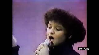 Stacy Lattisaw  Love On a Two Way Street  Edition Special 2 audio HQ stereo [upl. by Hsima]