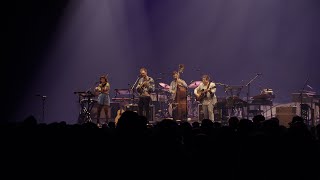 Nickel Creek  Where the Long Line Leads Deeper Well World Tour  Live From Climate Pledge Arena [upl. by Esinwahs]