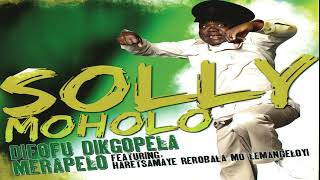 Solly Moholo  The best of the best 1 [upl. by Rissa]