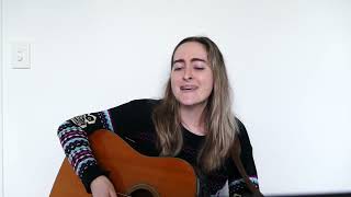 MMMBop  Hanson Cover by Sarah Alice [upl. by Filomena572]