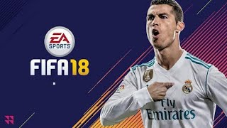 How to Install Fifa 18 PCDownload Free [upl. by Washburn]