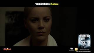 Prémonitions Solace  Bande Annonce VF [upl. by Chase]