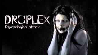 Droplex  Psychological Attack Original Mix [upl. by Moonier]