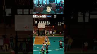 THE Penguin 3on3basketball nba [upl. by Naletak]