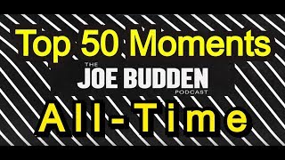 Top 50 Moments of AllTime Part 1 5026  Joe Budden Podcast  Compilation  Funny Moments [upl. by Dore]