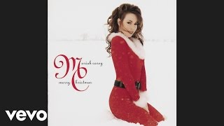 Mariah Carey  Christmas Baby Please Come Home Official Audio [upl. by Oys138]