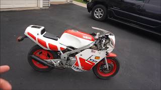 The Best 50cc Bike You Can Buy [upl. by Yanaj147]