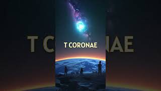 Is T Coronae Borealis About to Go Supernova Shocking Space Discovery [upl. by Lashond]