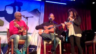 Melanie Taylor Earl Klugh Jonathan Butler [upl. by Ahset]