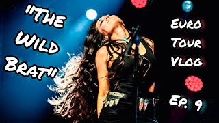 quotThe Wild Bratquot  2023 Euro Tour Vlog  Ep 9  Jessica Lynn  Interlaken Switzerland Part 1 [upl. by Eillod]