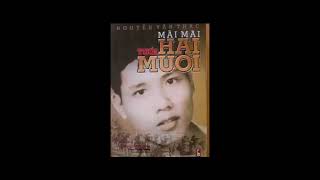 Audiobook Mãi mãi tuổi 20 full  phần 1 [upl. by Ecnerwal178]