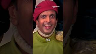 Kapil dev and sidhu pajji ne kiya dhamal  Netflix  Kapil sharma shorts trending comedyvideo [upl. by Pincus]