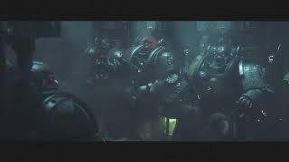 Deathwatch kill team Primus  Warhammer40kSpace Marine 2 [upl. by Catlaina]