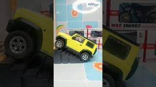 Realistic Rc Car Suzuki Jimny By FMS Model Remote Control Car 4WD shorts [upl. by Airebma]