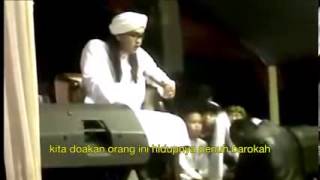 Ustad Hariri Ngamuk Indonesia Subtittle [upl. by Getraer426]